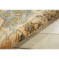 thumbnail image 2 of Nourison  Timeless TML14 Area Rug Beige 12' x 15' 12' x 15' Gold, 2 of 4