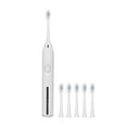 thumbnail image 1 of Birdeem 15 Grade Adult Electric Toothbrush, Household Soft Bristle Cleaning Toothbrush, Charging Type, Fully Automatic Intelligent Toothbrush, Charging Model, 1 of 1