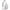 White, variant on WATERFLY Unisex Lightweight Travel Hiking Nylon Cross-Body Shoulder Chest Bag,Black
