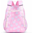 thumbnail image 2 of Mochila Xtellar Escolar Viaje Para Niñas Multi Bolsillos 30l Color Morado, 2 of 2
