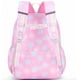thumbnail image 2 of Mochila Xtellar Escolar Viaje Para Niñas Multi Bolsillos 30l Color Morado, 2 of 2