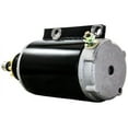 thumbnail image 2 of NEW STARTER COMPATIBLE WITH EVINRUDE JOHNSON E50BEL E50DTL E50EL E50TEL 5389 585056 586279 583482 18-5624 5704640-M030SM SM57046, 2 of 2