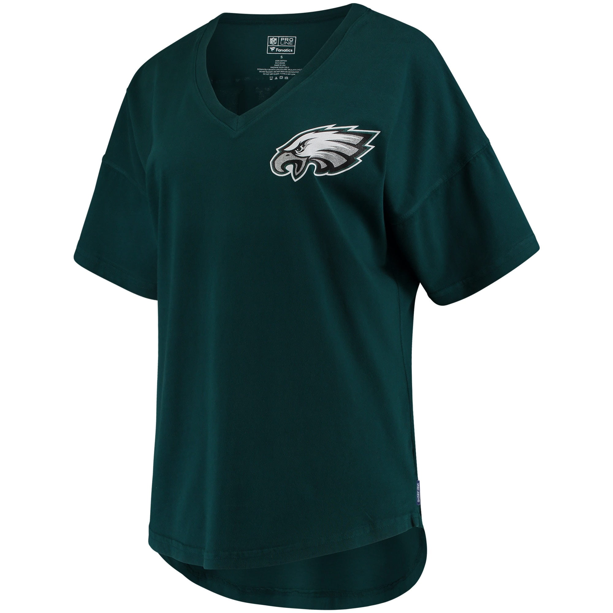 eagles spirit jersey