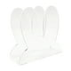 thumbnail image 2 of Servilletero para guardar servilletas de papel en la mesa, toallero de papel acrílico decorativo, dispensador de servilletas para el, 2 of 9