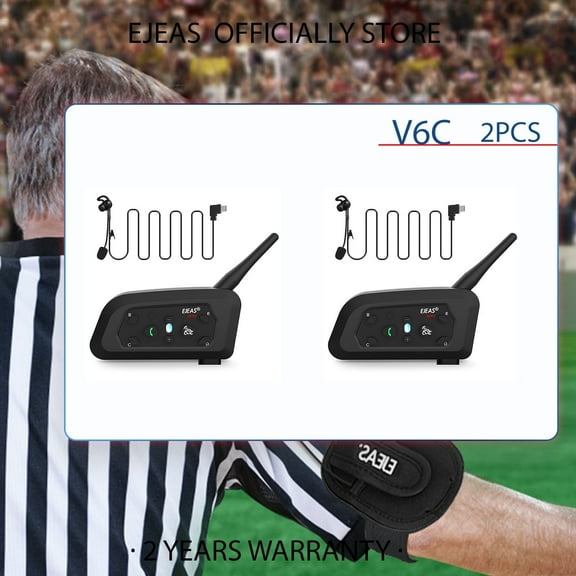 Wireless Intercom System,Office Room Intercom With 3280ft Adjustable ...