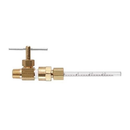 Johnson Controls Oil Indicator Pneumatic A-4000-120