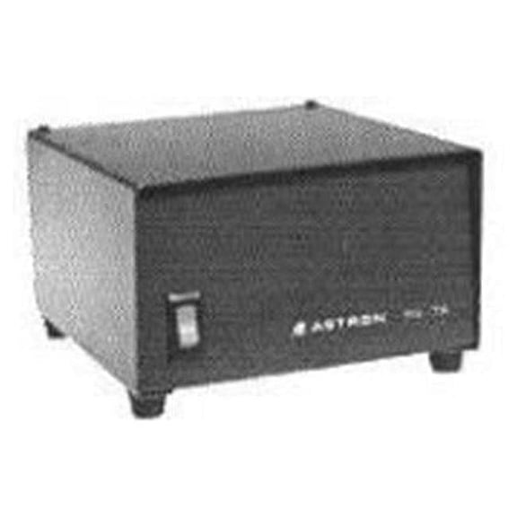 astron rs35a 35a regulated power supply