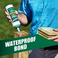 thumbnail image 3 of Titebond 1416 III Colle à Bois Ultime, 1 Gallon, 3 of 8