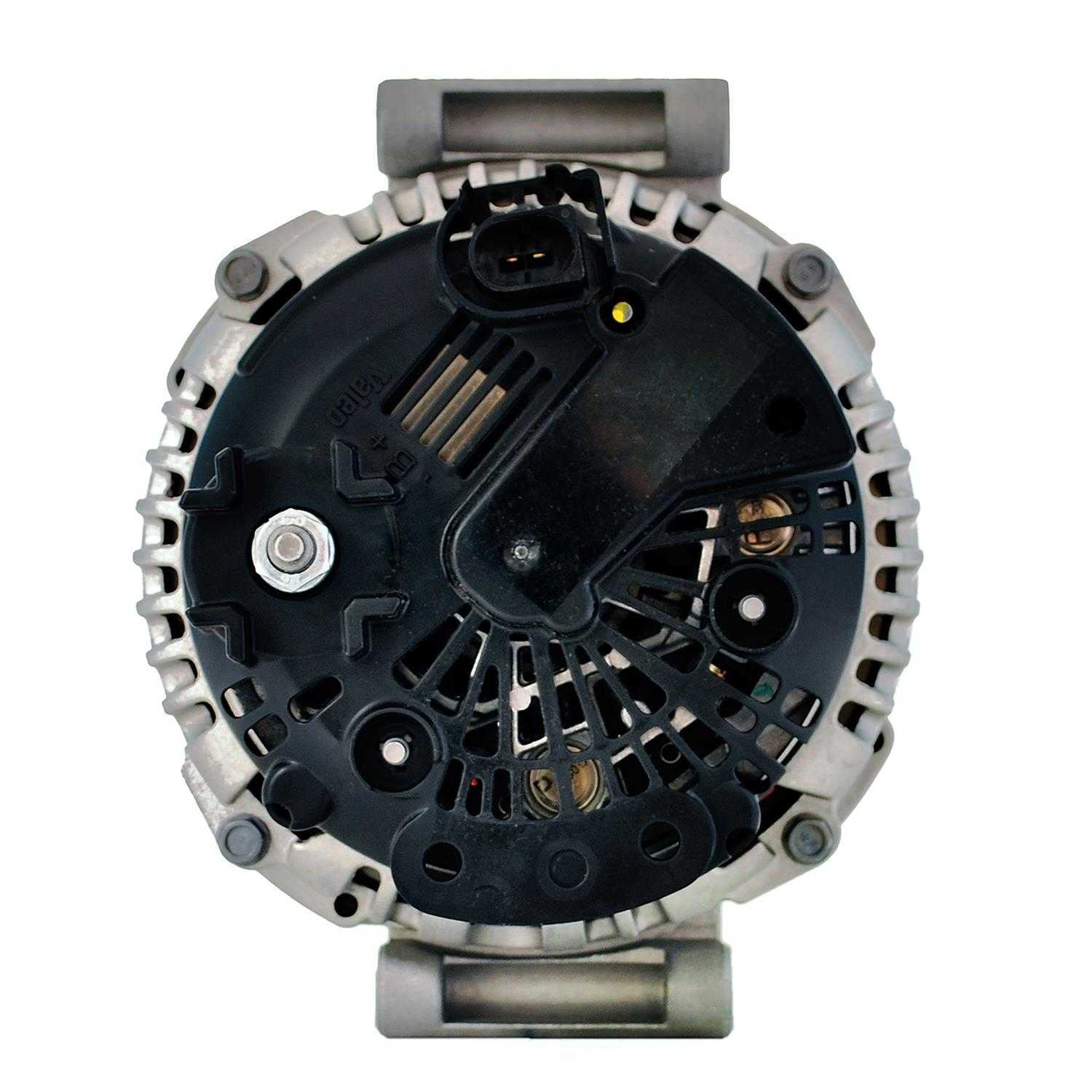 FVP Professional 15570 Alternator Standard
