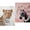 Horse and Leopard, variant on JYLMOOD 5D Diamond Art Pearl Painting Kits for Adults,Special Shape Diamond Art Kits for Wave, DIY 3D Plastic Pearl Painting Kit for Home Wall Decoration 13.8x17.7inch - Girl with Flower
