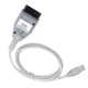 thumbnail image 4 of Cable MINI VCI OBD2 Cable de diagnóstico para J2534 KLine ISO 9141 KWP 2000 ISO 142304 SAE J1850 PWM, 4 of 12