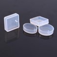 thumbnail image 4 of Drop Pendant Mold,5 Pcs Diy Different Pendant Mold DIY Pendants Maximized Efficiency, 4 of 13