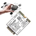 thumbnail image 4 of EM7455 DW5811E 4G Module+Antenna 3P10Y CAT6 for E7270 E7470 E7370 E5570 E5470 Wireless FDD/TDD Gobi6000, 4 of 5