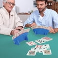thumbnail image 2 of Soportes de soporte para estuches de naipes para 2 jugadores Jobar JBC673, 2 of 4