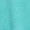 TURQUOISE, variant on Instant Message - Love Chicken - Toddler & Youth Girls A-line Dress