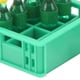 thumbnail image 1 of 1:12 Mini Botella De Soda Miniatura Botellas De Bebidas Falsas con Cesta De Almacenamiento Simulación Bebida Adorno Modelo Hogar Cocina Decoración Juguete Verde YUNYI BRAND Deportes, 1 of 8