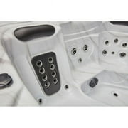 Luxury Spas Infinity 5-Person Spa