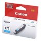 thumbnail image 1 of Cartucho De Tinta Canon Cli-171 C Cyan Para Pixma Mg6810, 1 of 4