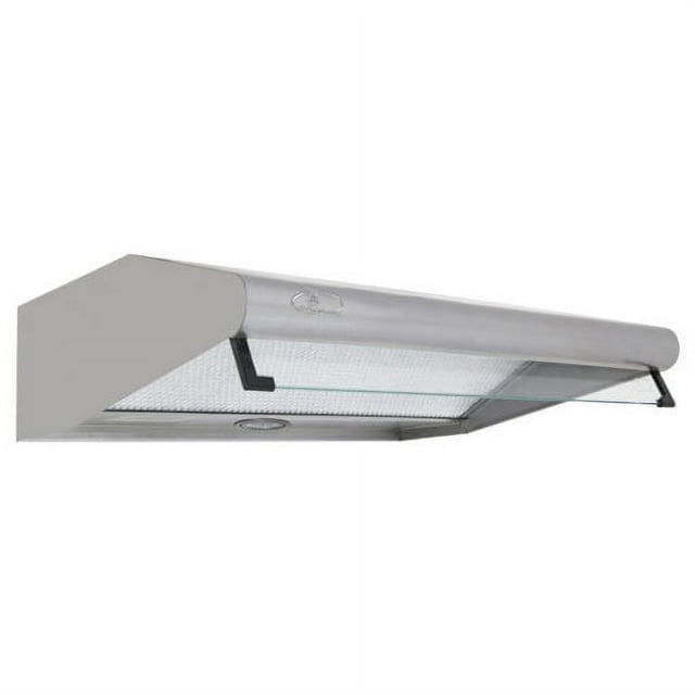 Campana de Cocina SANAIRE SILUET 80 CM ACERO INOXIDABLE PARED