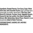 thumbnail image 3 of Nature Valley Sweet & Salty Nut NSD3&nbsp;Dark Chocolate Peanut & Almond Granola Bars, 15 Ounce, 3 of 3