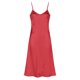 thumbnail image 5 of TaTaai Satin Slip Nightie for Women, V-Neck Sleeveless Summer Sleep Dress, Solid Color Slit Loungewear, Casual Pajama Nightgown Gift, 5 of 8
