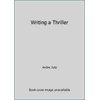 Writing a Thriller, Used [Hardcover]