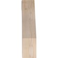 thumbnail image 4 of 5 1/2"W x 18"D x 24"H Legacy Smooth Knee Brace, Douglas Fir, 4 of 4