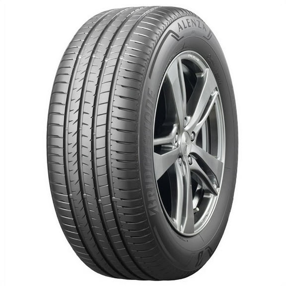Bridgestone Alenza A/S 02 275/60-20 115 S Tire