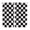 Black, variant on Simple Black White Checkered Kitchen Curtains 63 Inch Length, Lattice Buffalo Plaid Grommet Top Bedroom Living Room Curtains, Light Filtering Cafe Curtain Drapes 2 Panels Set 104''x63''