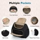 thumbnail image 4 of Bolsa de pañales mommore, pequeña, con cambiador, 4 of 6