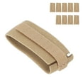 thumbnail image 4 of Urinary Bag Catheter Tube Strap,10pcs Urinary Bag Elastic Urinary Bag Band Urinary Bag Strap Reliable and Durable, 4 of 14