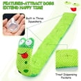 thumbnail image 2 of Juego para perros Letsmeet Squeak Stress Release Game for Boredom, 2 of 7