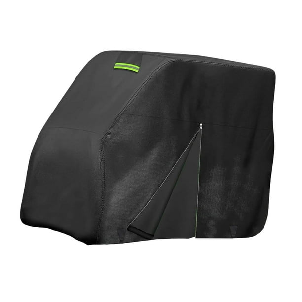 Cubierta para montacargas Cubierta para montacargas contra con puerta con cremallera Uso en exteriores para todo tipo de clima Fácil de