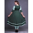 thumbnail image 4 of Bimba A Line Indian Kurti Printed Anarkali For Women Tunic Ethnic Kurti, 4 of 5