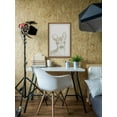 thumbnail image 5 of Marmont Hill Deer Cameo I Framed Wall Art, 5 of 6