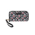 thumbnail image 3 of Disney Women's Mickey Mouse Zipper Tote Bag & Zip Around Wallet 2-Piece Gift Set, 3 of 7