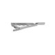 thumbnail image 2 of Fashion tie clip，Corbata Clip De Corbata Paquete 3 Elegante Metálico, 2 of 5
