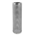 thumbnail image 2 of Cubierta anti escaldaduras para estufa, tubo de estufa de acero inoxidable, tubo de estufa para acampar, tubo para ahumar, ultra sensible, 2 of 8
