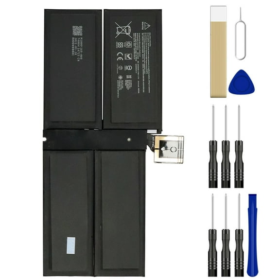 G3HTA038H Replacement Battery For Microsoft Surface Pro 5 Pro 6 1796 (2017 New Pro)