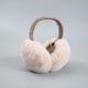 thumbnail image 5 of Orejeras de moda, orejeras cálidas para mujer, orejeras de invierno para hombre, orejeras lindas para niños, 5 of 5