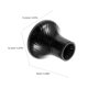 thumbnail image 5 of Homoyoyo Difusor Para De Negro Circulación De Aire 360 Grados Para Peinados, 5 of 6