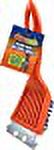 Citrusafe Clean Cool BBQ Grill Brush - Removes Grease and Burnt Food Safely from Gas and Charcoal Grill Grates - image 3 of 3