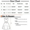 thumbnail image 3 of Diufon Womens Fall Dresses Lapel Button Long Sleeve Dress Casual Solid Color Mini Dress, 3 of 6