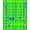 Green, Pattern 3, variant on ODIKA 4'x6' Machine Washable Non-Slip Area Rug, Lively Friendly Roadscape Visual High Traffic Rug, Green, 36555