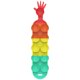 thumbnail image 1 of Cuerda Sensorial Elástica Con 15 Ventosas Succionador De Cuerda Elástica Alivio Del Estrés Y La Ansiedad Reduce La Tira De Ventosa De Descompresión De Silicona, Multicolor Muyoka Hogar, 1 of 7