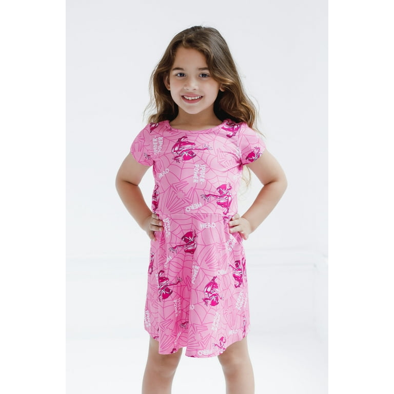 spider gwen skater dress Spider-Gwen Women's Hooded Skater Dress