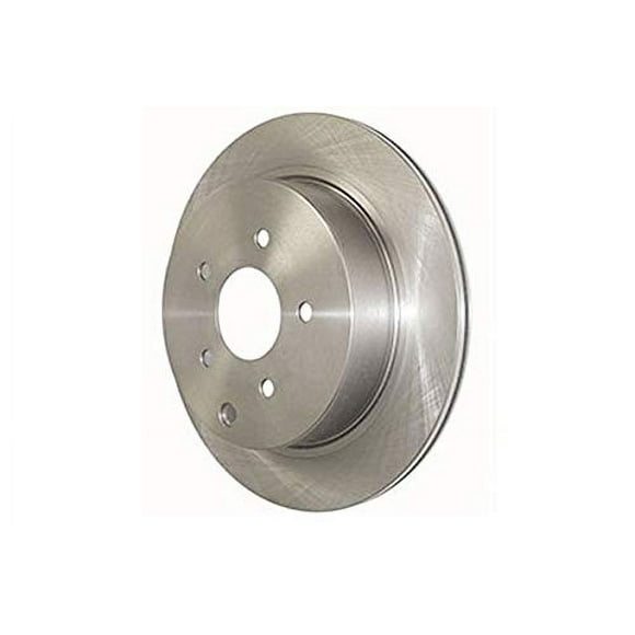 C-Tek Standard Brake Rotor