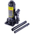 JEGS 79006 Bottle Jack 4Ton Capacity