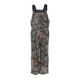 thumbnail image 2 of Men's Legend Insulated Bib Realtree Xtra Camo 2Xlarge, 2 of 2