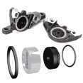 thumbnail image 4 of Mountain Road Bike Disc Brake Caliper O-ring Brake Piston Piston Xt Repair Parts Cycling Accessories, 4 of 9